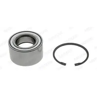 MOOG Radlagersatz [Hersteller-Nr. DE-WB-12895] für Ssangyong