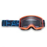 Fox GOGLE Fox Main Race SPEC GOGGLETRUE Blue OS