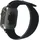 Apple Watch Ultra 2 GPS + Cellular 49 mm Titangehäuse natur, Alpine Loop blau M