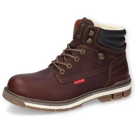 Dockers by Gerli schoko | Gr.: 42