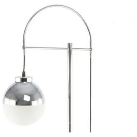 Kayoom Lavina 1 Stk. 44x160 cm Silberfarben