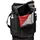 Vaude Cyclist Back Single Fahrradtasche schwarz