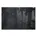 Kaminbodenplatte Glas 60 x 40 x
