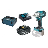 Makita DTW300RFJ inkl. 2 x 3 Ah + Ladegerät + Makpac