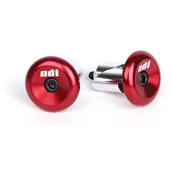 ODI Lenkerspitzen aus Aluminium