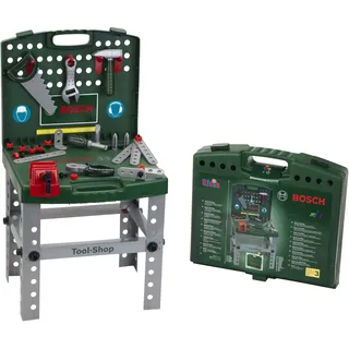 Theo Klein Bosch Werkbank (8681)