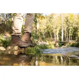 Haix Black Eagle Athletic 2.0 N GTX Mid/Brown 39,5