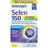 Merz Selen 150 Intens Tabletten 45 St.