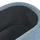 Beliani Polsterbank Hayward Blau 98 x 44 cm