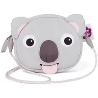 Affenzahn Brustbeutel Koala One Size Grau