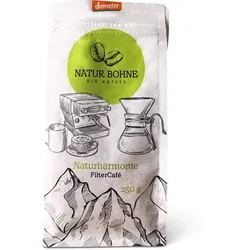 Demeter Filterkaffee Naturharmonie