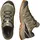 Salomon X-adventure Recon Gore-tex® Wanderschuhe - Falcon / Desert Tan / Hyma Pink - EU 42