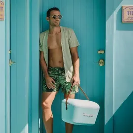 POLARBOX Kühlbox Pop 20 l
