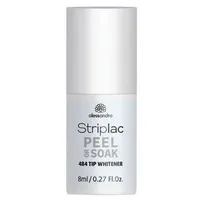 Alessandro Striplac Peel or Soak 484 tip whitener 8 ml