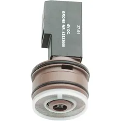 Magnetventil 43532