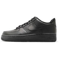 Nike Mens Air Force 1 07 QS Basketball Shoes - 43 EU