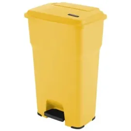 Vileda Hera 35 l Gelb