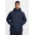 North Bend Outdoorjacke NBBredon M in blau | Gr.: M