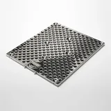 Elica KIT0010806 Metallfettfilter