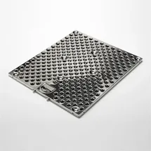 Elica KIT0010806 Metallfettfilter