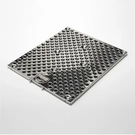 Elica KIT0010806 Metallfettfilter