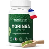 nutrisolution - Moringa Kapseln