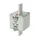 Eaton Power Quality Eaton 500NHG3B-690 NH-Sicherung mit mechanischer Sicherungsanzeige Sicherungsgröße = 3 500A 690 3St.