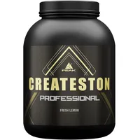 Peak Performance Createston Professional Fresh Lemon Pulver 3150 g