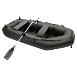 Waterside Schlauchboot Hunter-SP 235 - Schwarz