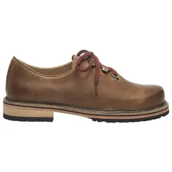 Trachtenschuhe, Stockerpoint Modell 6082, old bison