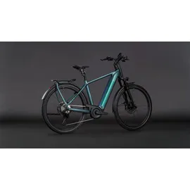 Cube Kathmandu Hybrid SLT 800 Diamant duskwood ́n ́goblin 58 cm