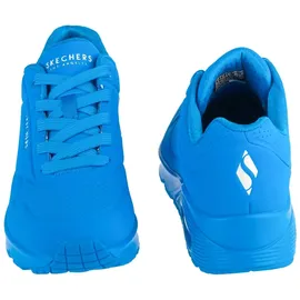 SKECHERS Uno Night Shades blue 37