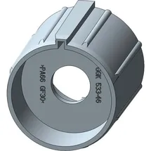 Rademacher Adapter-Set Medium Intel. AMI45-D50S