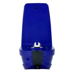Dreumex One2Clean Spender Cremespender 99999051028 , Automatisch - 1,5 ml Dosierpumpe