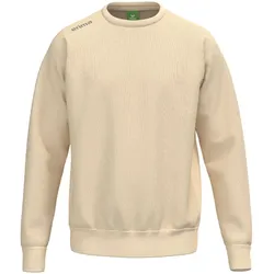 erima Teamsport Sweatshirt Kinder beige 140