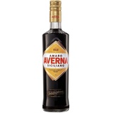 Averna Amaro Siciliano 29% 0,7l