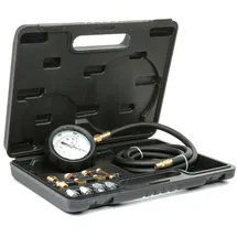 Yato ÖLDRUCKMESSER 0-500PSI