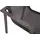 Garden Pleasure Nerea Set 7-tlg. Grau