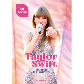Edizioni White Star SrL Taylor Swift