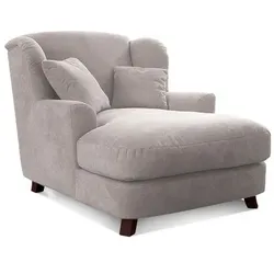 sit & more Longseat-Sessel Asado Stoff Beige Creme