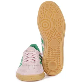 adidas Handball Spezial Damen Gold/Grün 40