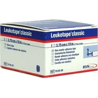 BSN Medical Leukotape Classic 3,75 cmx10 m blau
