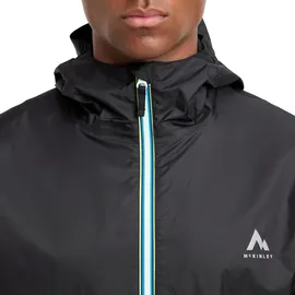 Mc Kinley Regenjacke Kereol IV Herren Black Night 3XL
