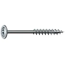 SPAX Tellerkopf T-Star 8,0x140/80 WIROX