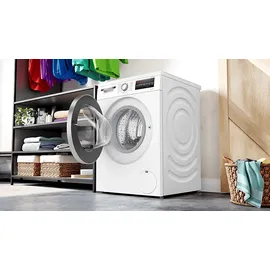 Bosch Serie 6, WUU28T42 Waschmaschine (9 kg, 1400 U/min)