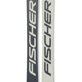 Fischer Ranger 102 Freerideski Weiß 190 cm