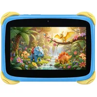 Blackview Link Mini Kids 7" 2023 3 GB RAM 32 GB Blau