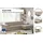 Cotta Ecksofa COTTA "Astra L-Form, B: 300 cm", snow, B:300cm T:169cm, 100% Polyester (PES), Sofas, Ecksofa, mit Kopfteilverstellung, optional Bettfunktion & Bettkasten
