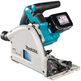 Makita Tauchsäge DSP600ZJ ohne Akku + Makpac Gr. 4