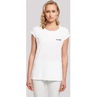 F4NT4STIC T-Shirt Macher in weiß | Gr.: 4XL